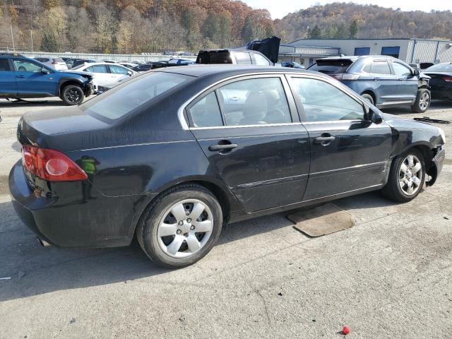 Photo 2 VIN: KNAGE124665060931 - KIA OPTIMA 