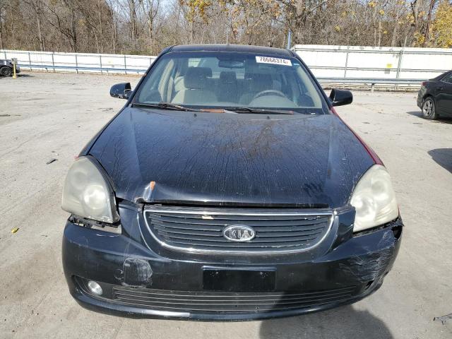 Photo 4 VIN: KNAGE124665060931 - KIA OPTIMA 