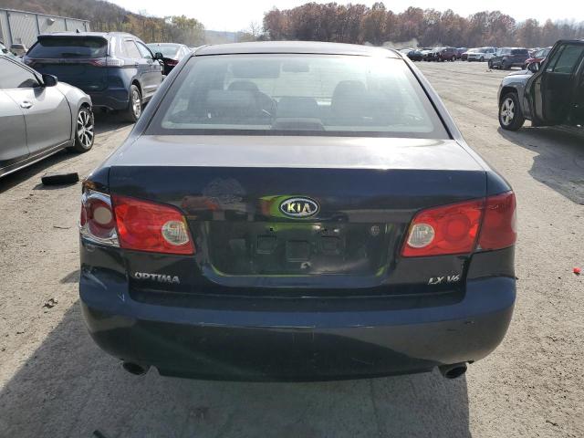 Photo 5 VIN: KNAGE124665060931 - KIA OPTIMA 