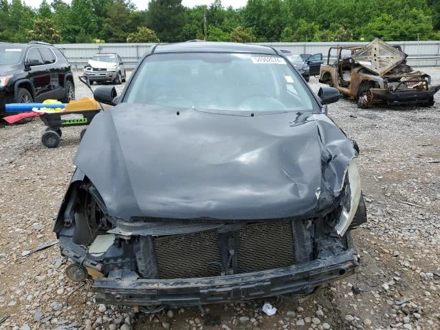 Photo 4 VIN: KNAGE124685222219 - KIA OPTIMA LX 