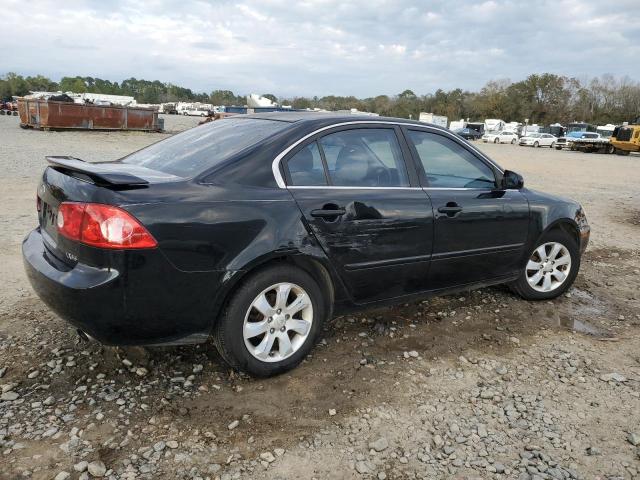 Photo 2 VIN: KNAGE124685226013 - KIA OPTIMA LX 