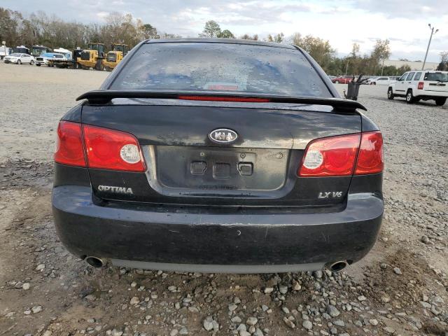 Photo 5 VIN: KNAGE124685226013 - KIA OPTIMA LX 