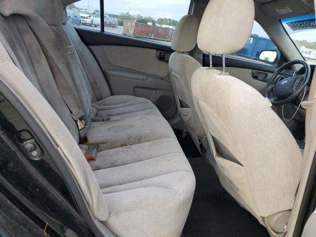 Photo 9 VIN: KNAGE124685226013 - KIA OPTIMA LX 