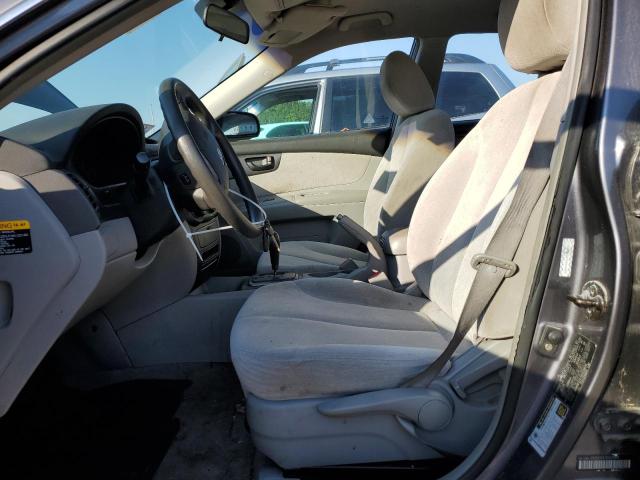 Photo 6 VIN: KNAGE124765026609 - KIA OPTIMA 