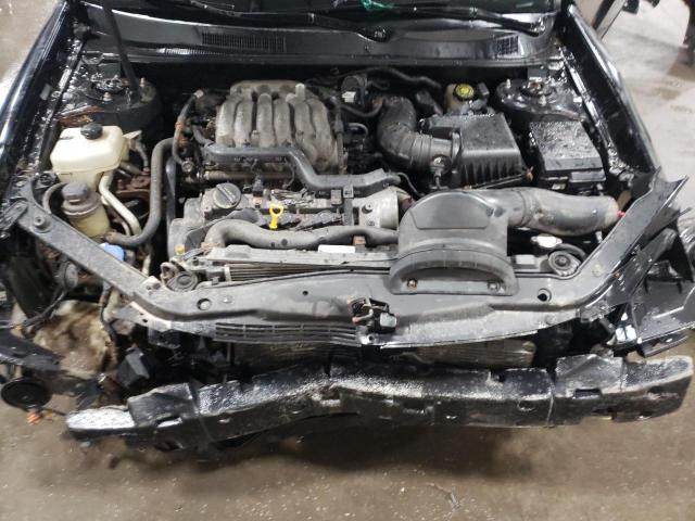 Photo 10 VIN: KNAGE124775144046 - KIA OPTIMA 