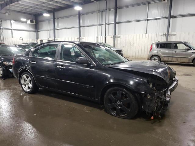 Photo 3 VIN: KNAGE124775144046 - KIA OPTIMA 