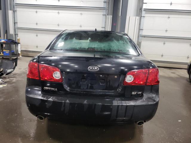 Photo 5 VIN: KNAGE124775144046 - KIA OPTIMA 