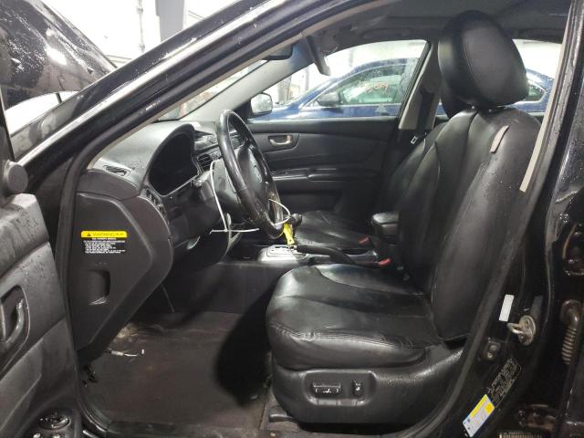 Photo 6 VIN: KNAGE124775144046 - KIA OPTIMA 