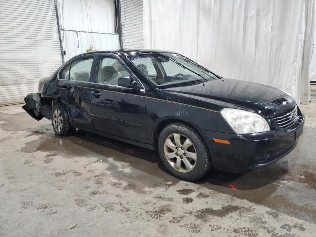 Photo 3 VIN: KNAGE124785244391 - KIA OPTIMA 