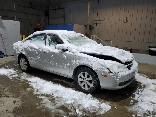 Photo 3 VIN: KNAGE124785253088 - KIA OPTIMA LX 