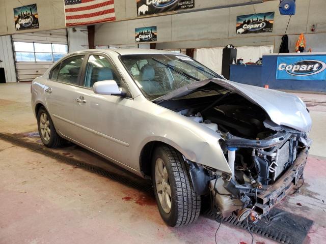 Photo 3 VIN: KNAGE124865047808 - KIA OPTIMA 