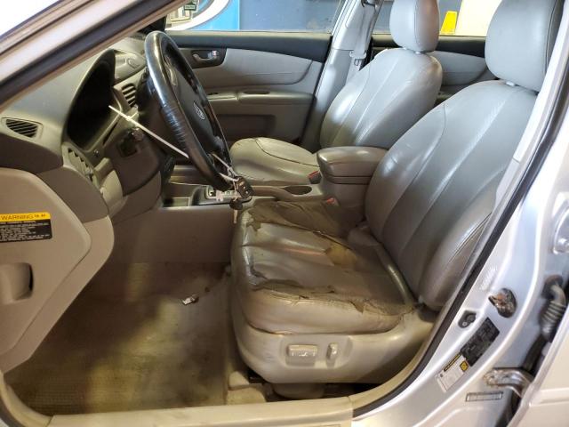 Photo 6 VIN: KNAGE124865047808 - KIA OPTIMA 