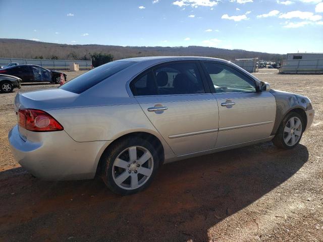 Photo 2 VIN: KNAGE124875132729 - KIA OPTIMA 