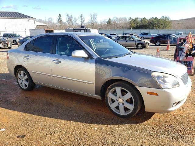 Photo 3 VIN: KNAGE124875132729 - KIA OPTIMA 