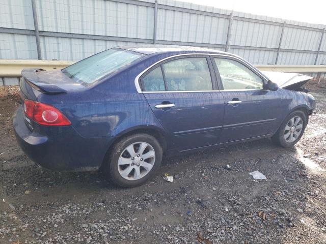 Photo 2 VIN: KNAGE124875154603 - KIA OPTIMA LX 