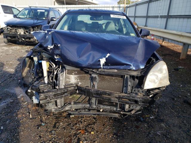 Photo 4 VIN: KNAGE124875154603 - KIA OPTIMA LX 