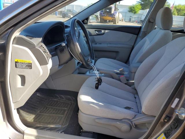 Photo 6 VIN: KNAGE124985169774 - KIA OPTIMA 