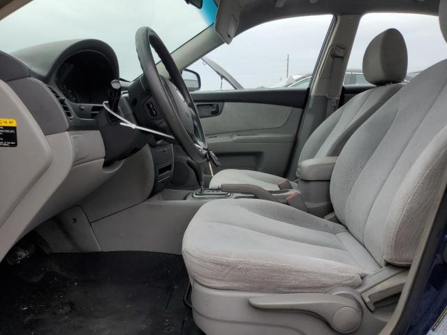 Photo 6 VIN: KNAGE124985210176 - KIA OPTIMA LX 