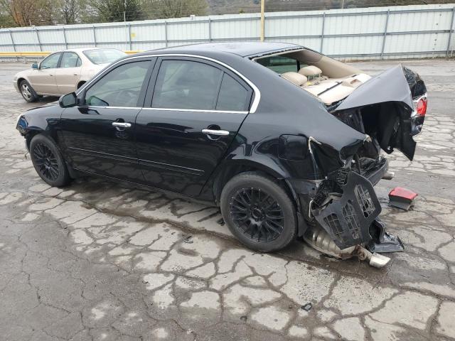 Photo 1 VIN: KNAGE124985221968 - KIA OPTIMA LX 