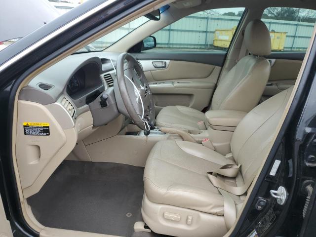 Photo 6 VIN: KNAGE124985221968 - KIA OPTIMA LX 