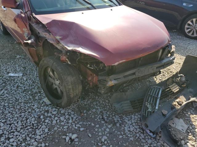 Photo 8 VIN: KNAGE124X65048989 - KIA OPTIMA 