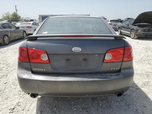 Photo 5 VIN: KNAGE124X75118086 - KIA OPTIMA 