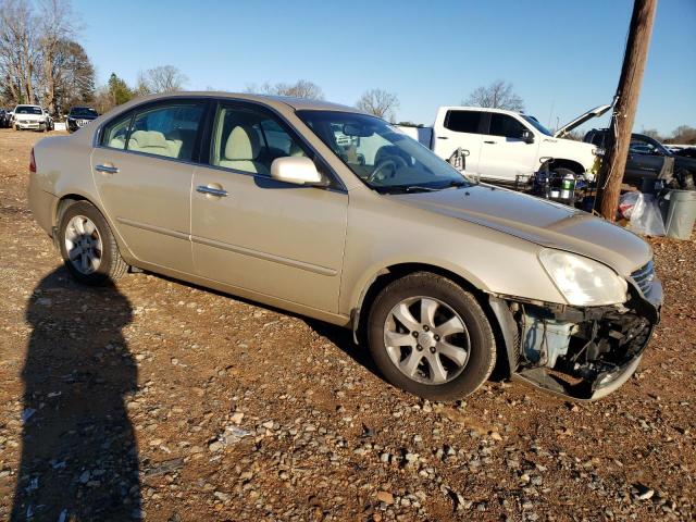 Photo 3 VIN: KNAGE124X75164730 - KIA OPTIMA 