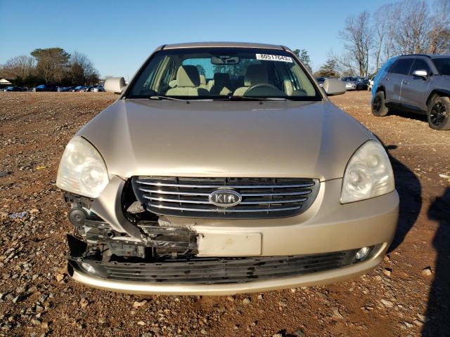 Photo 4 VIN: KNAGE124X75164730 - KIA OPTIMA 