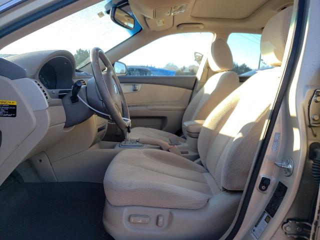 Photo 6 VIN: KNAGE124X75164730 - KIA OPTIMA 