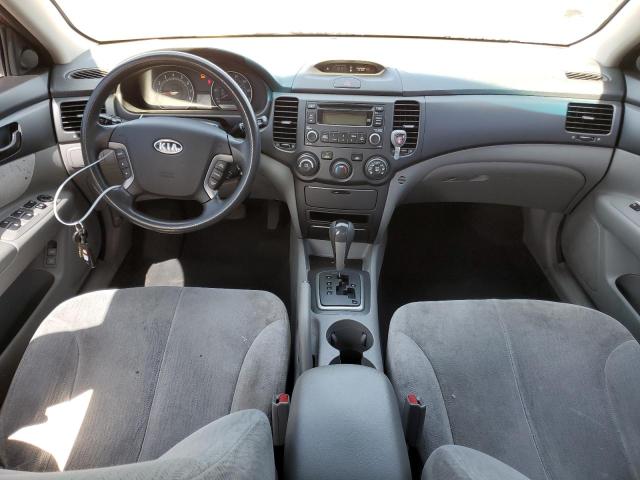 Photo 7 VIN: KNAGE124X85260357 - KIA OPTIMA 