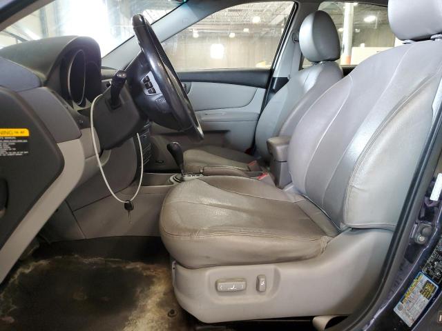 Photo 6 VIN: KNAGE224095335669 - KIA OPTIMA LX 