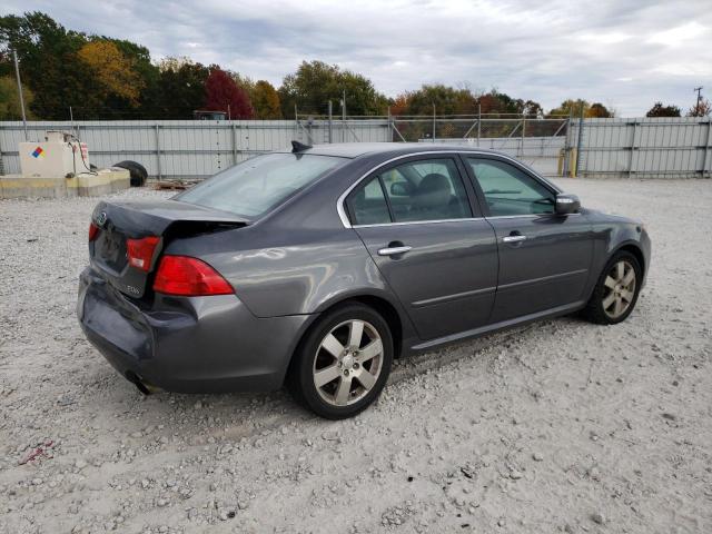 Photo 2 VIN: KNAGE224295338041 - KIA OPTIMA 