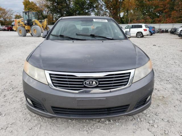 Photo 4 VIN: KNAGE224295338041 - KIA OPTIMA 