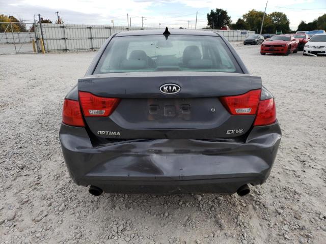 Photo 5 VIN: KNAGE224295338041 - KIA OPTIMA 