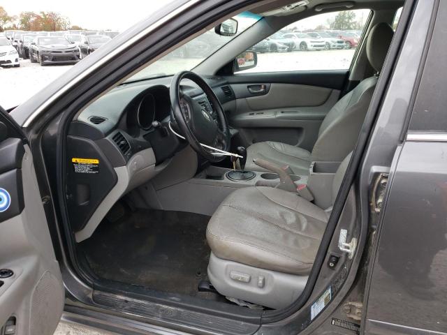 Photo 6 VIN: KNAGE224295338041 - KIA OPTIMA 