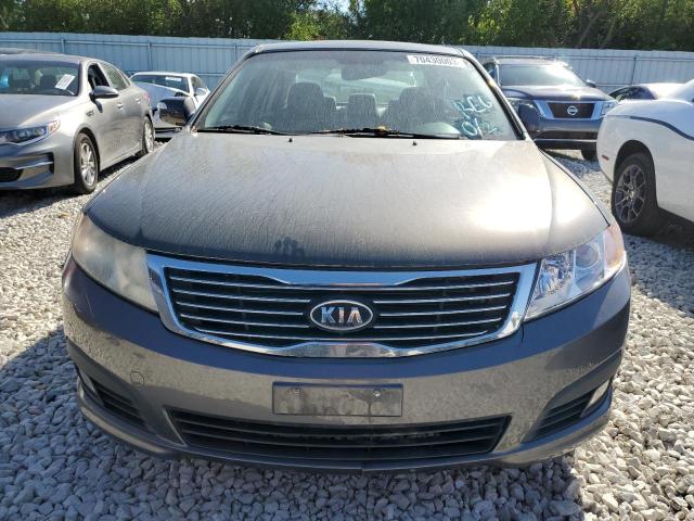 Photo 4 VIN: KNAGE224495282815 - KIA OPTIMA LX 