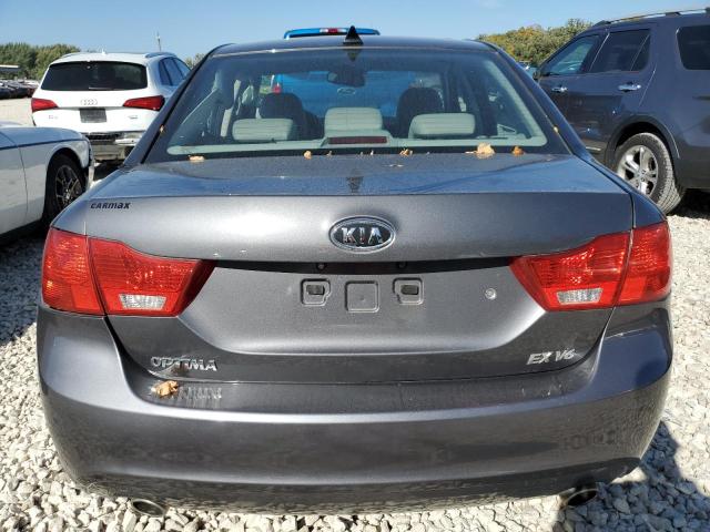 Photo 5 VIN: KNAGE224495282815 - KIA OPTIMA LX 