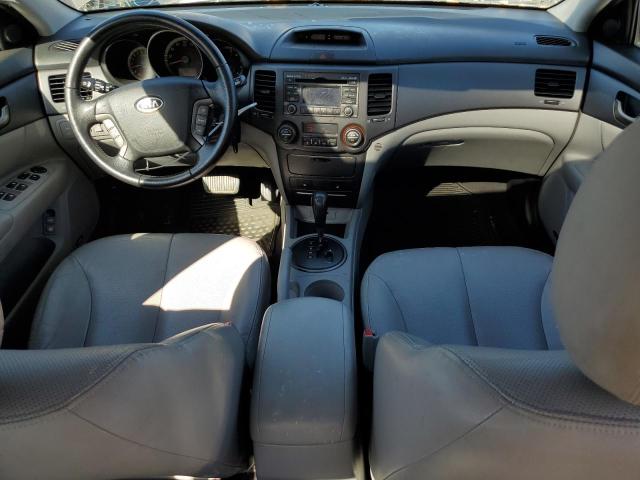 Photo 7 VIN: KNAGE224495282815 - KIA OPTIMA LX 