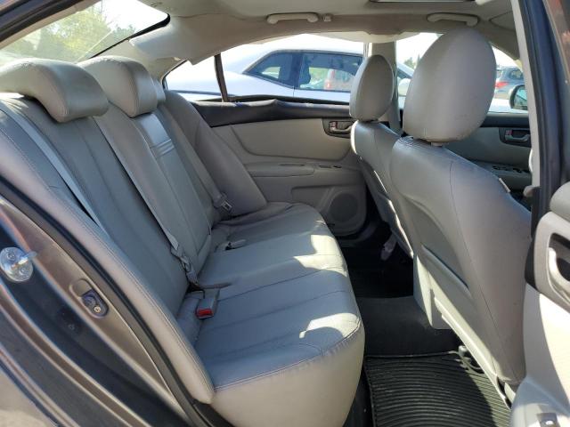 Photo 9 VIN: KNAGE224495282815 - KIA OPTIMA LX 