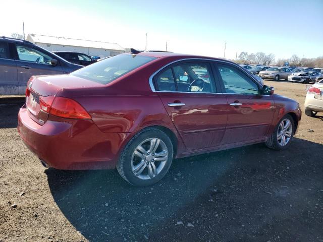 Photo 2 VIN: KNAGE224695335661 - KIA OPTIMA 