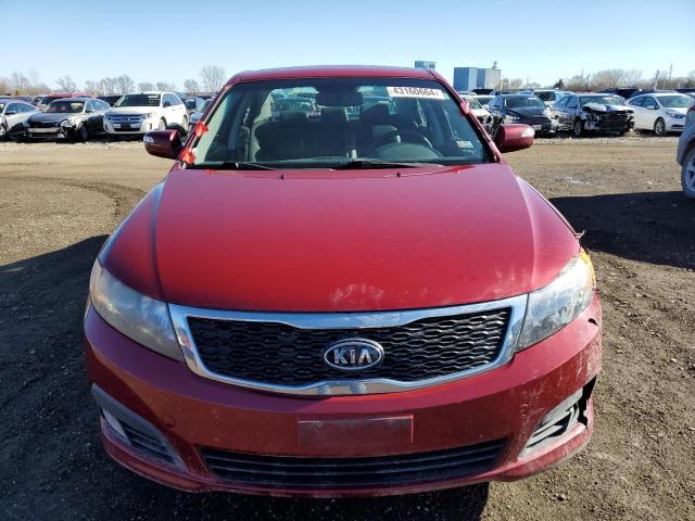 Photo 4 VIN: KNAGE224695335661 - KIA OPTIMA 