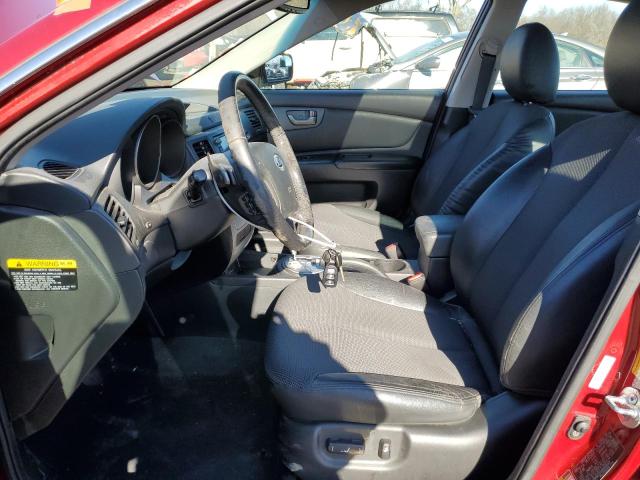 Photo 6 VIN: KNAGE224695335661 - KIA OPTIMA 