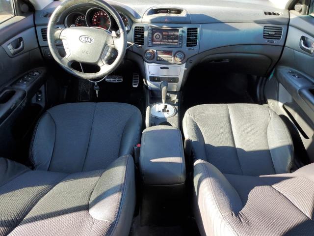 Photo 7 VIN: KNAGE224695335661 - KIA OPTIMA 