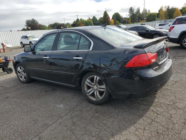 Photo 1 VIN: KNAGE224795331019 - KIA OPTIMA LX 