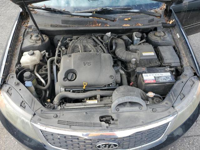 Photo 10 VIN: KNAGE224795331019 - KIA OPTIMA LX 