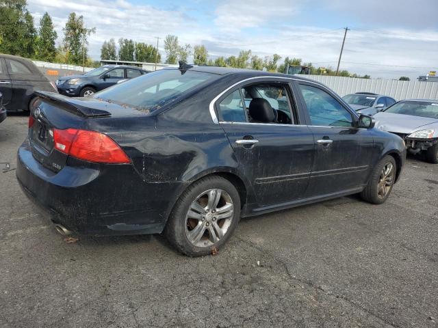 Photo 2 VIN: KNAGE224795331019 - KIA OPTIMA LX 