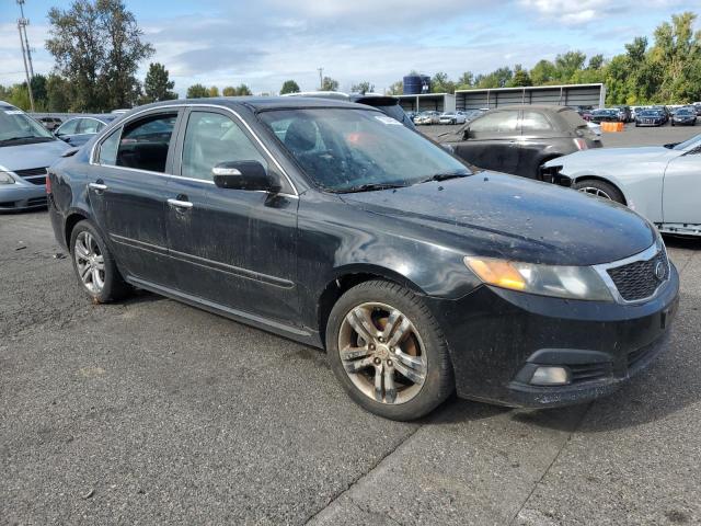 Photo 3 VIN: KNAGE224795331019 - KIA OPTIMA LX 