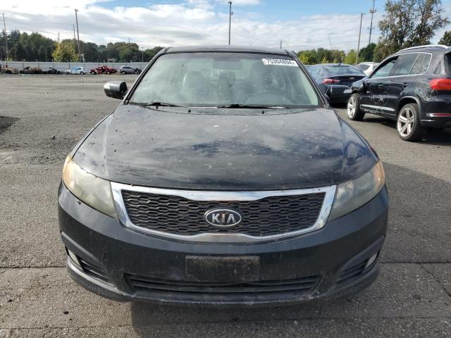 Photo 4 VIN: KNAGE224795331019 - KIA OPTIMA LX 