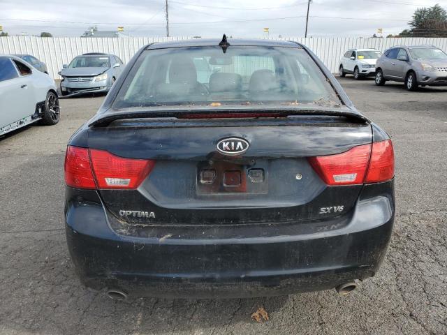 Photo 5 VIN: KNAGE224795331019 - KIA OPTIMA LX 