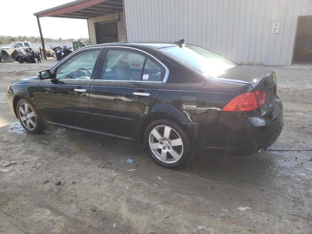 Photo 1 VIN: KNAGE224795351884 - KIA OPTIMA 